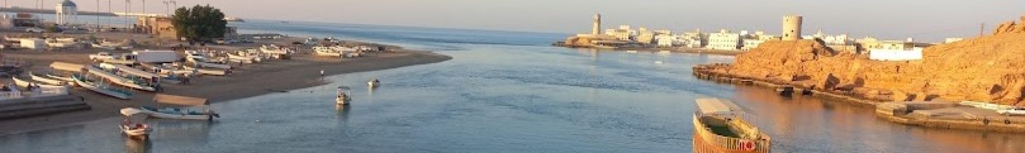 Sur hotel in Sur Oman